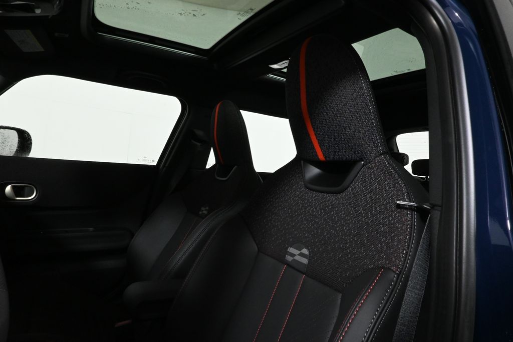 Thumbnail: 2026 MINI Cooper - 16