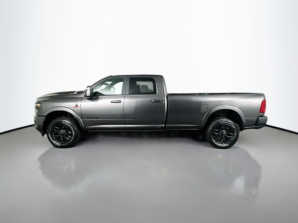 New 2026 Gray Ram Limited Night 14in image 4