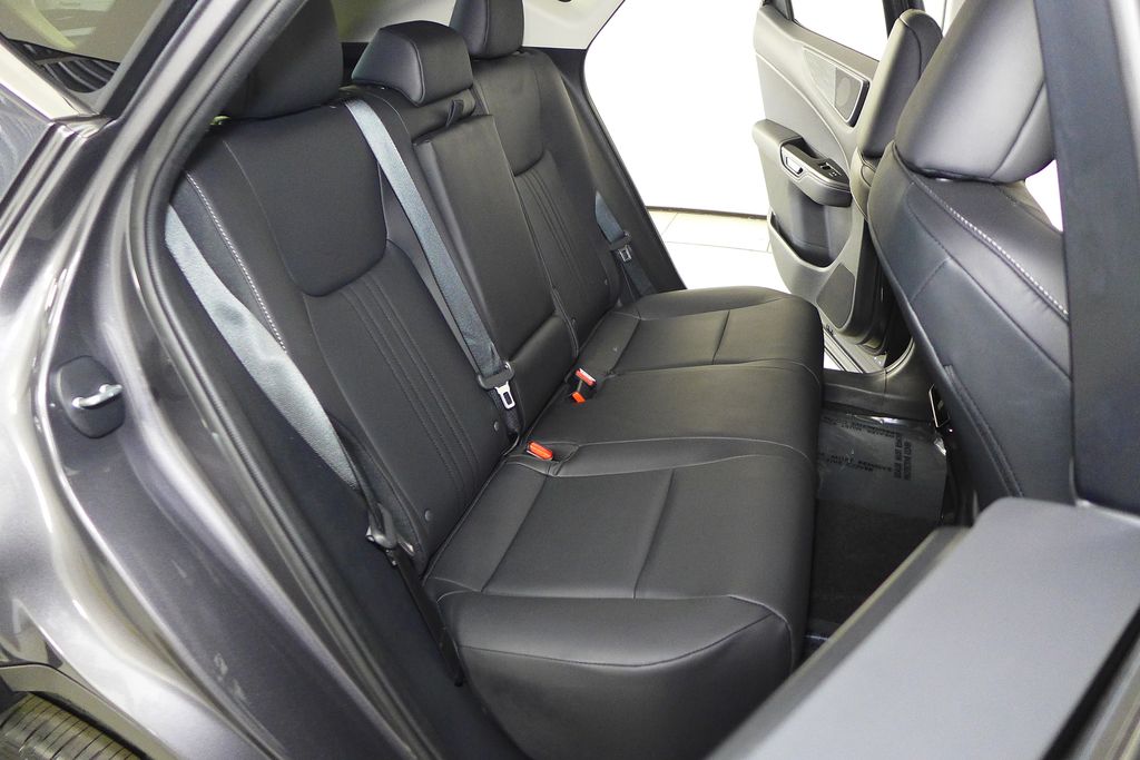 Thumbnail: 2023 Lexus NX - 20