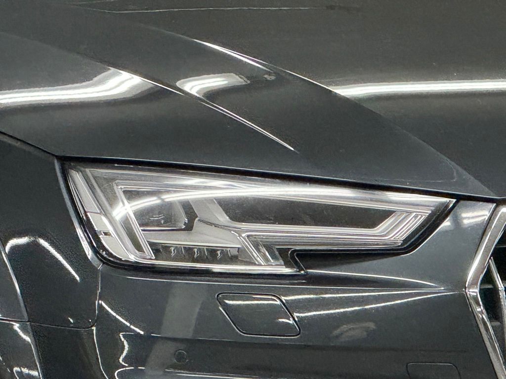 2018 Audi A4 allroad 2.0T Premium Plus 38