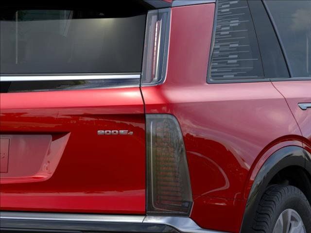 2026 Cadillac VISTIQ Luxury - 10