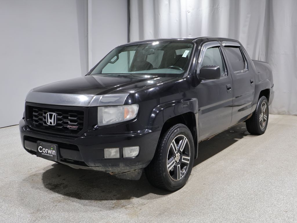 View vehicle photo 7