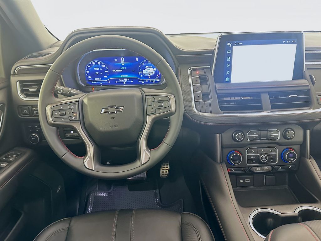 Thumbnail: 2023 Chevrolet Tahoe - 22