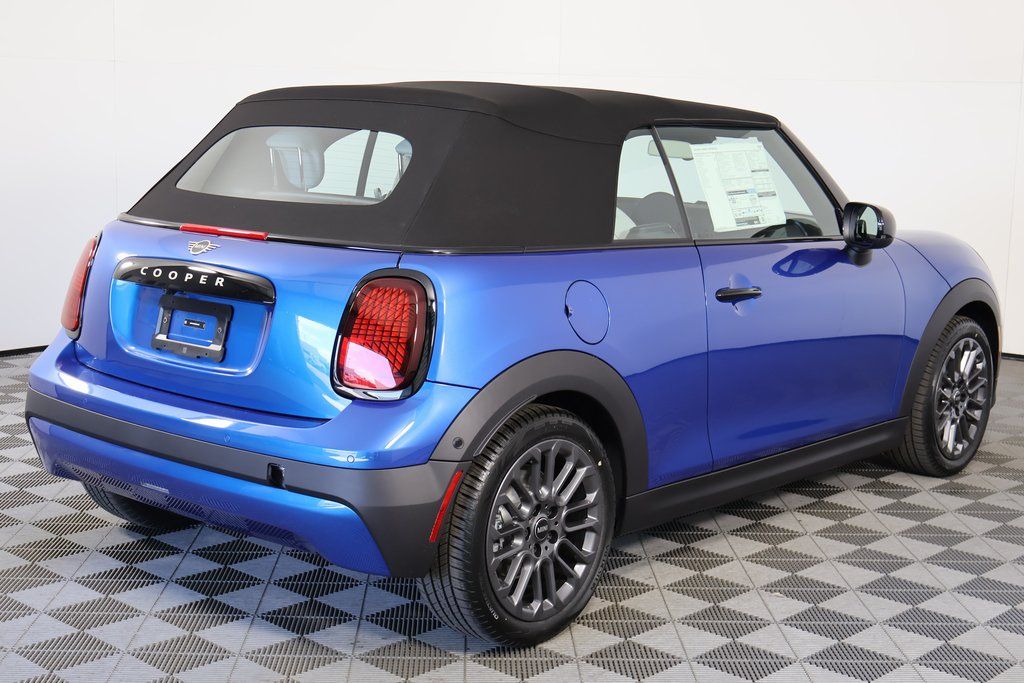Thumbnail: 2026 MINI Cooper - 2