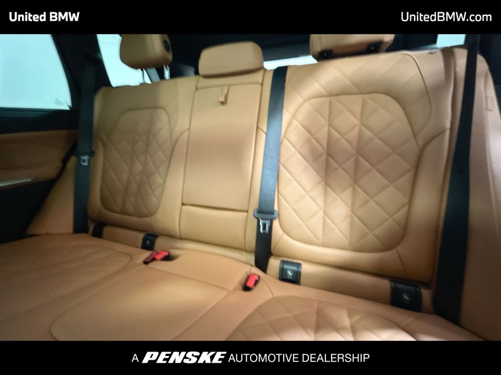 Thumbnail: 2024 BMW X5 - 21