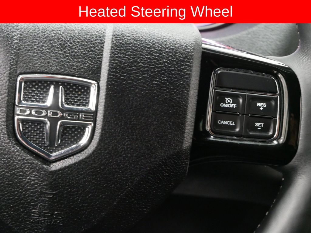 Used 2015 Dodge Grand Caravan Van
