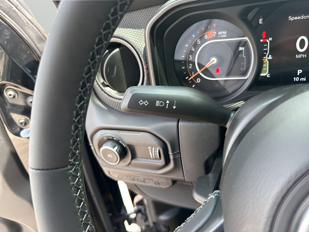 New Car 2025 Jeep Wrangler  Rubicon For Sale Under $70,000 In Austin, Texas