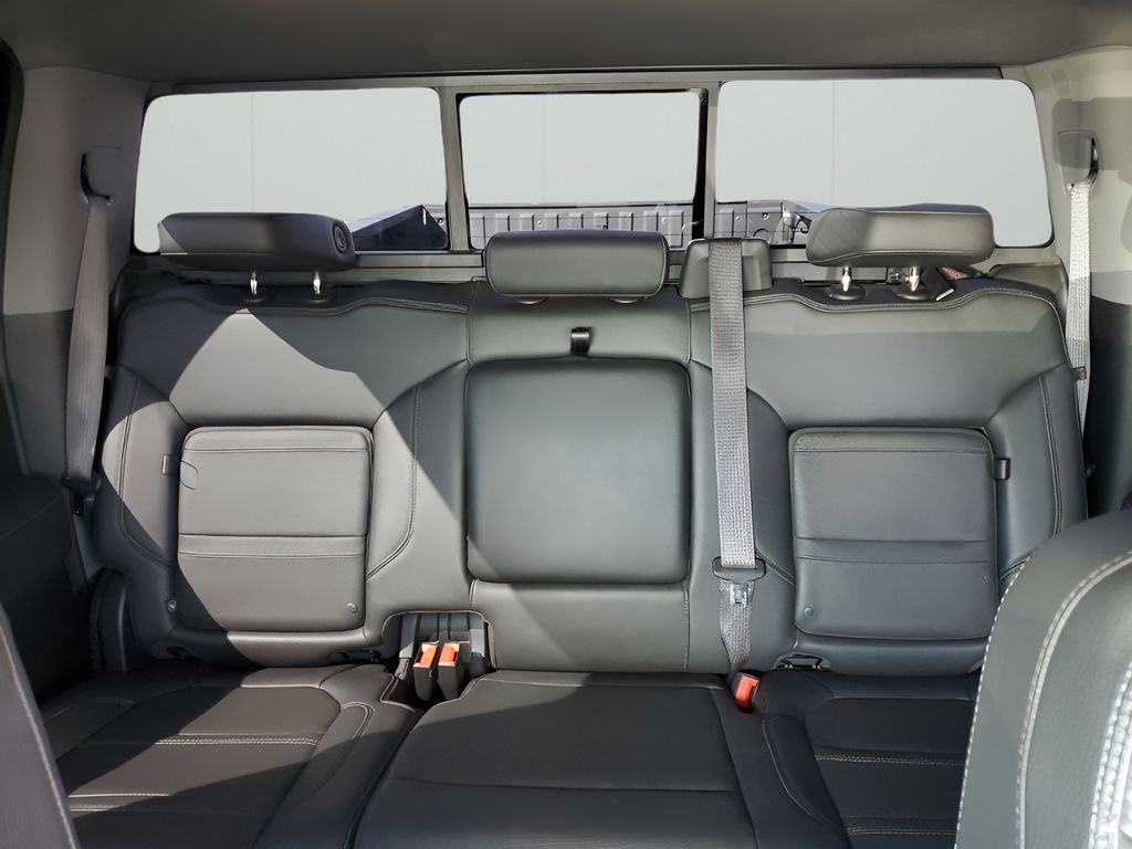 Used Car 2022 Gmc Sierra 3500hd  Denali For Sale Under $70,000 In Austin, Texas