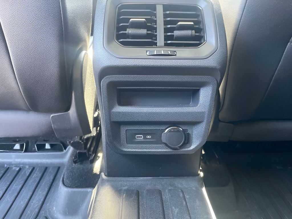 Used 2021 Volkswagen Tiguan SUV
