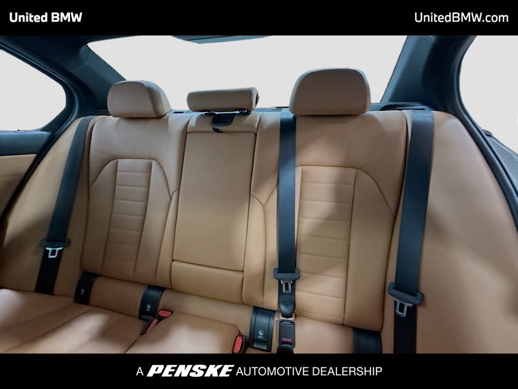 Thumbnail: 2020 BMW 3 Series - 13