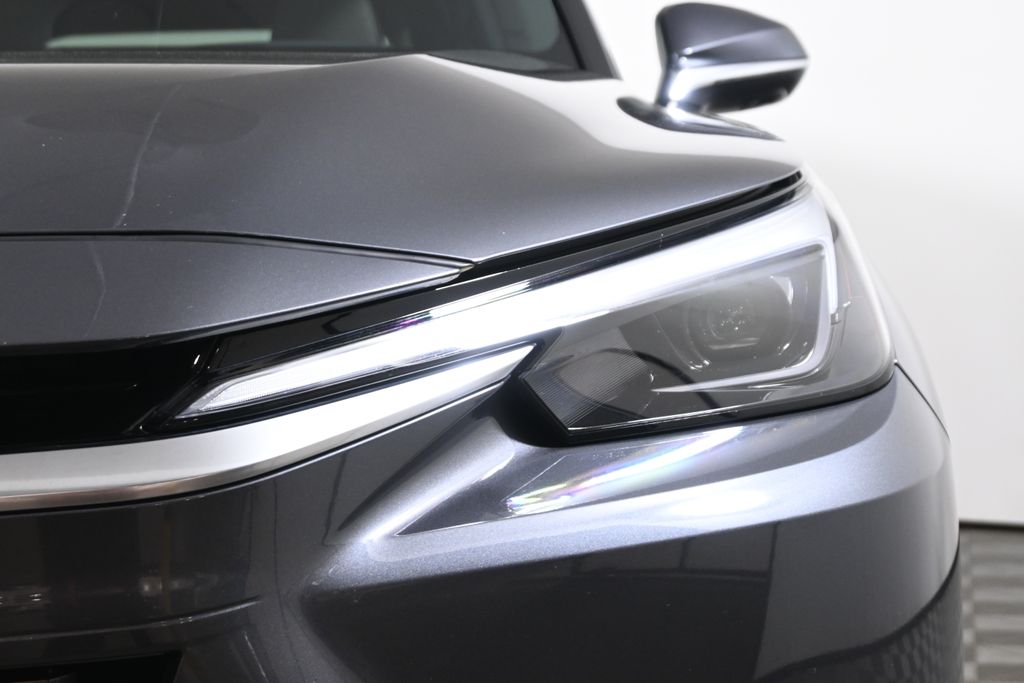 Thumbnail: 2024 Lexus TX - 11