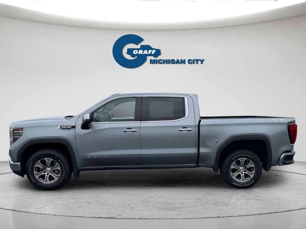 Used 2025 GMC Sierra 1500 Truck