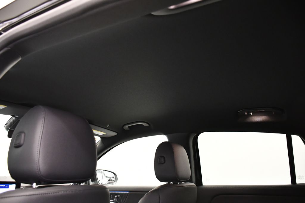 Thumbnail: 2026 Mercedes-Benz GLA - 16