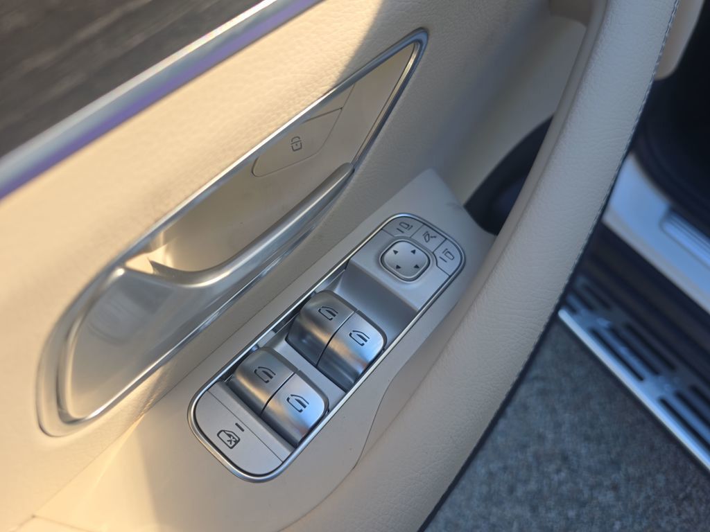 2026 Mercedes-Benz GLE GLE 450 Coupe White at Audi Porsche Sewickley