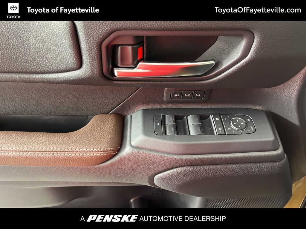 Thumbnail: 2026 Toyota Land Cruiser - 28