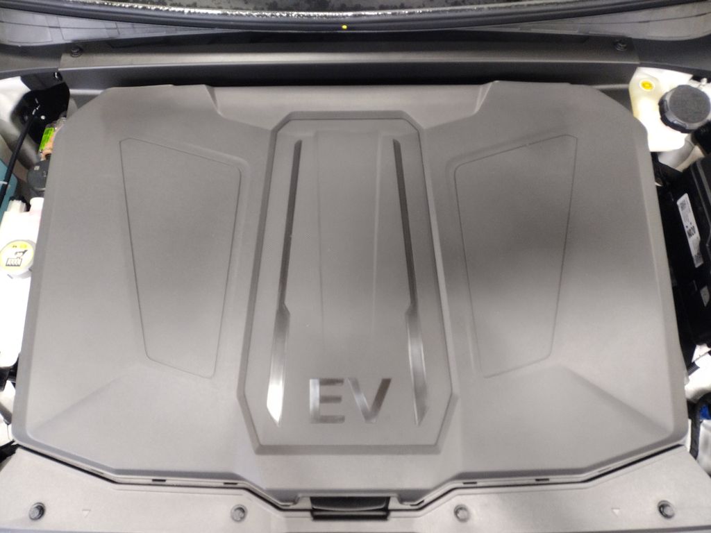 2025 Hyundai IONIQ 5 
