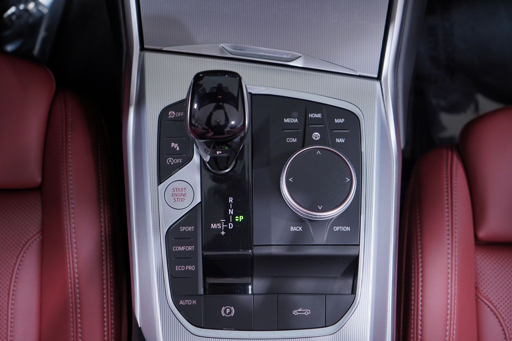 Thumbnail: 2023 BMW 4 Series - 17