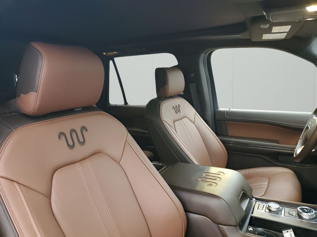 Used Car 2022 Ford Expedition Max  King Ranch For Sale Under $60,000 In Austin, Texas