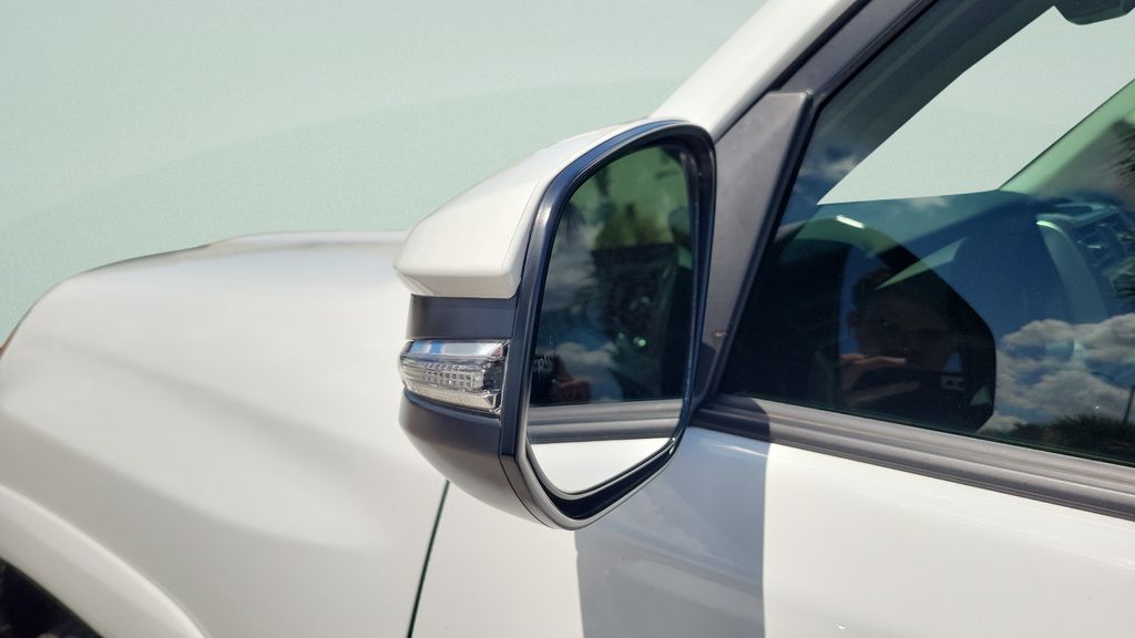 Certified Used 2023 White Toyota SR5 Premium image 32
