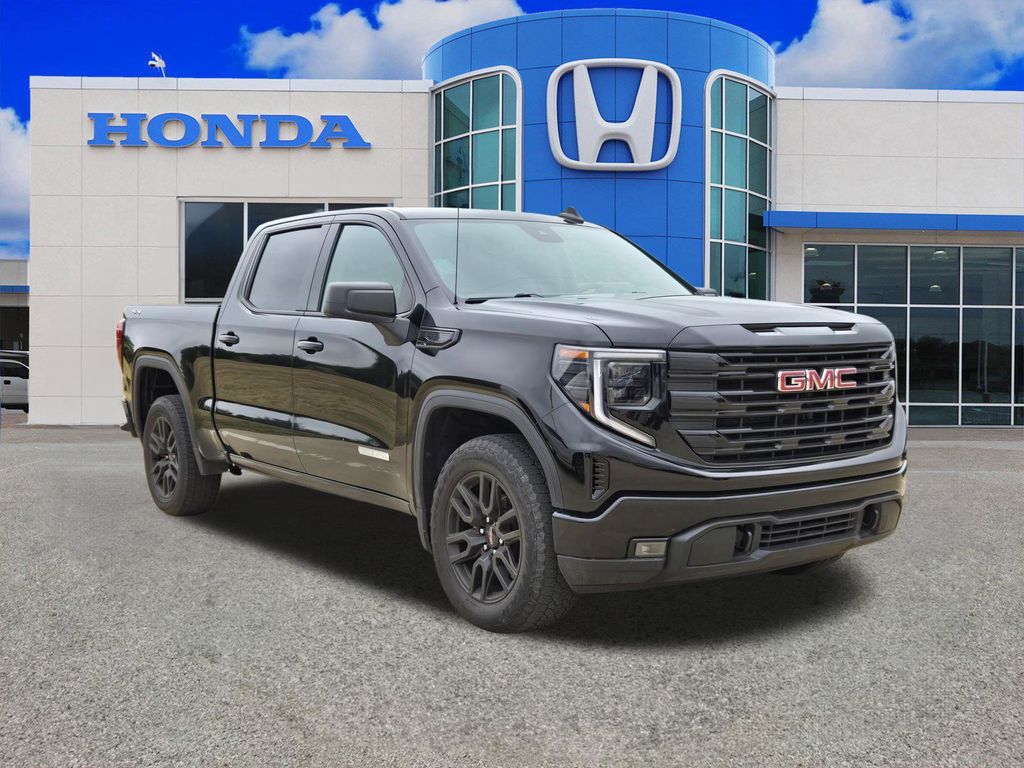 Used 2023 GMC Sierra 1500 Truck