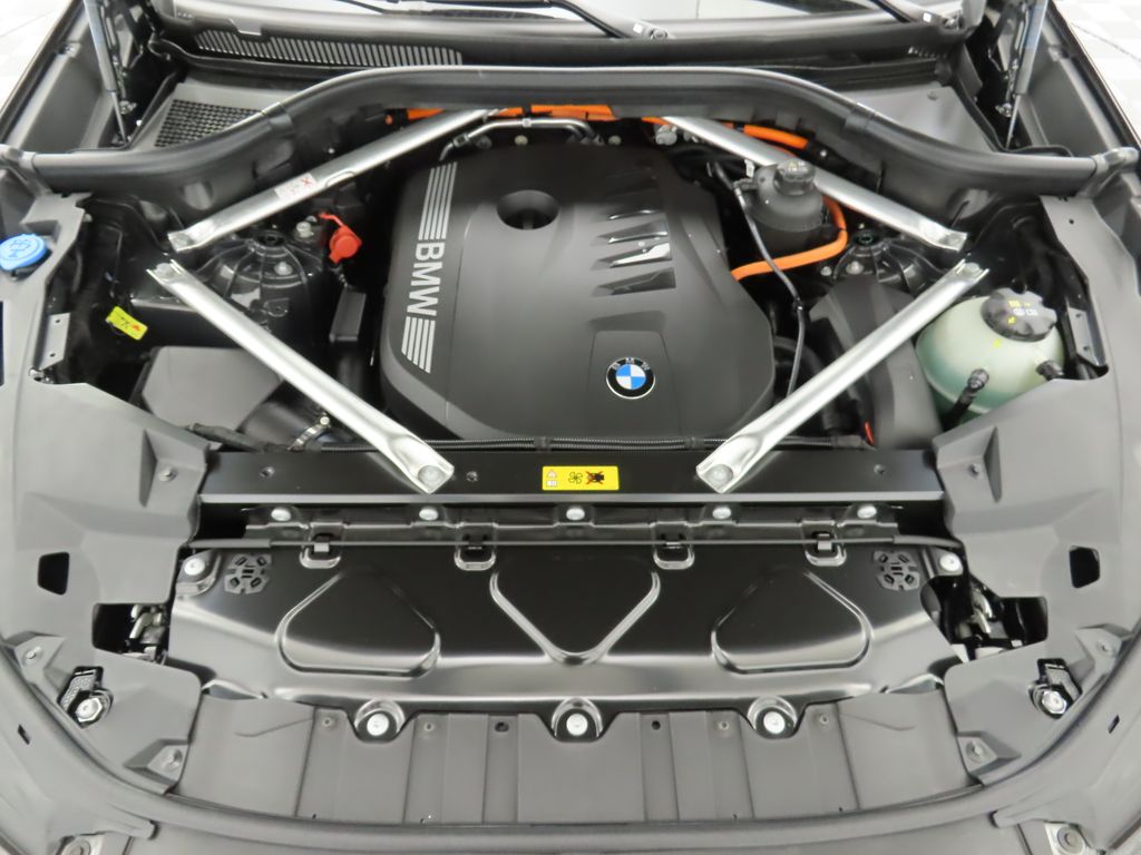 Thumbnail: 2026 BMW X5 - 29