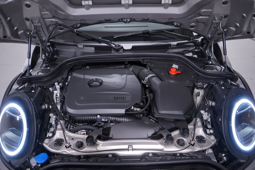 Thumbnail: 2026 MINI Cooper - 19