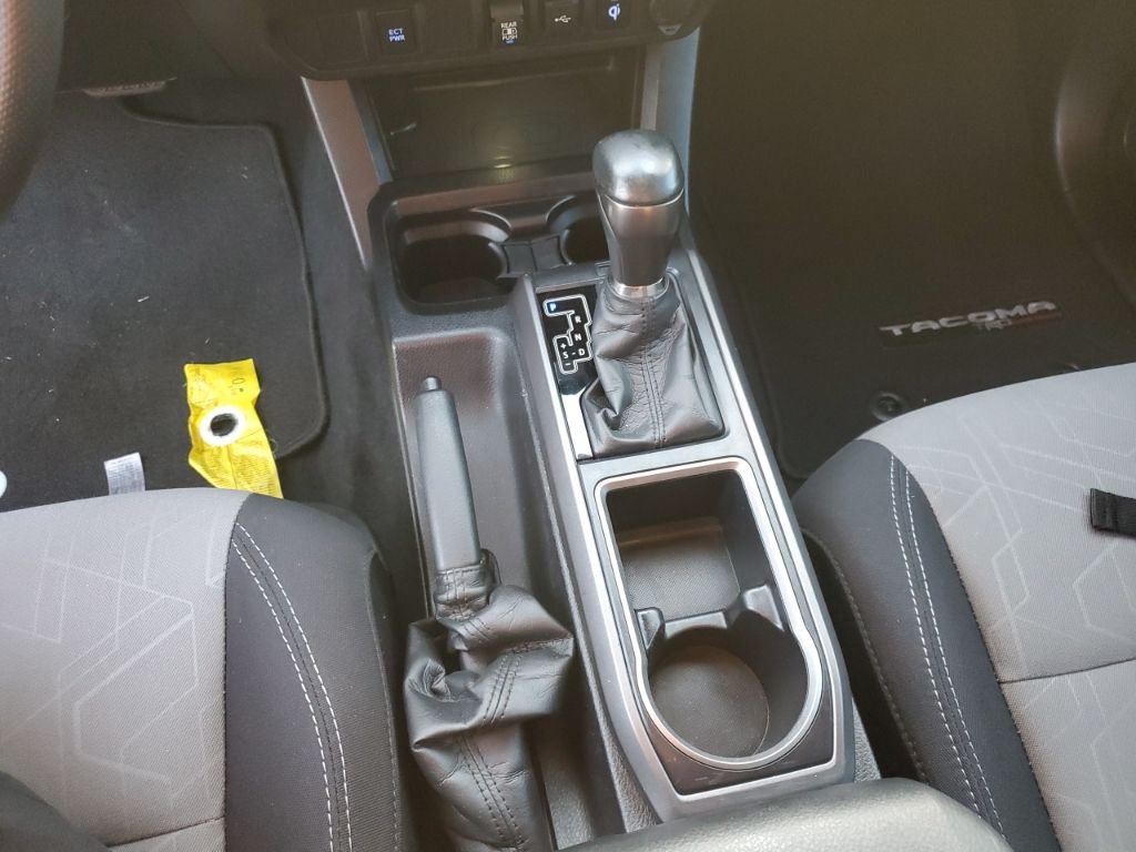 Used Car 2020 Toyota Tacoma  Trd Off-road For Sale Under $35,000 In Austin, Texas