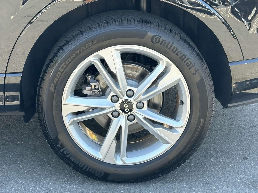 2023 Audi Q3 Premium 7