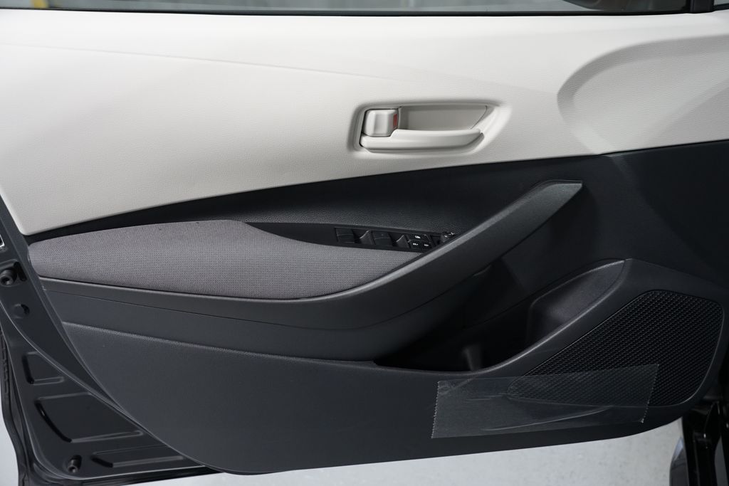 Thumbnail: 2026 Toyota Corolla - 29