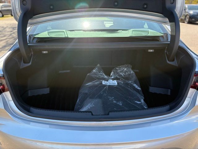 2024 Acura TLX A-Spec Package