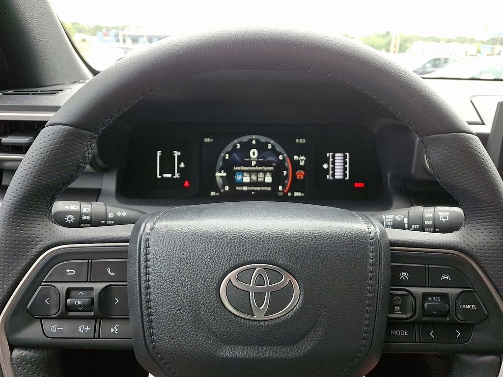 Thumbnail: 2025 Toyota 4Runner - 19