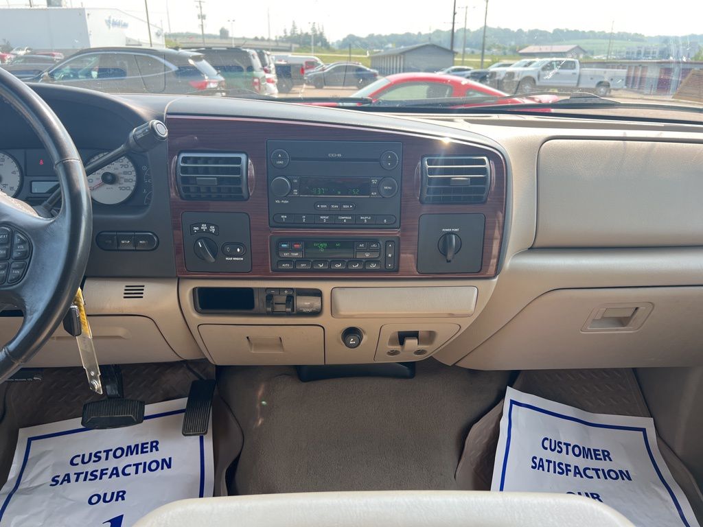 2007 Ford F-350SD