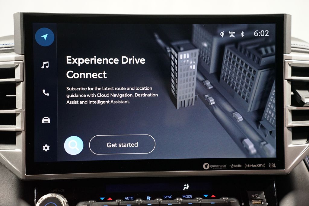 Thumbnail: 2023 Toyota Tundra - 18