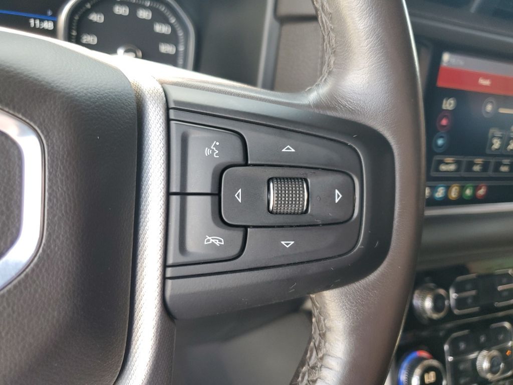 Used Car 2021 Gmc Yukon  Denali For Sale Under $50,000 In Austin, Texas