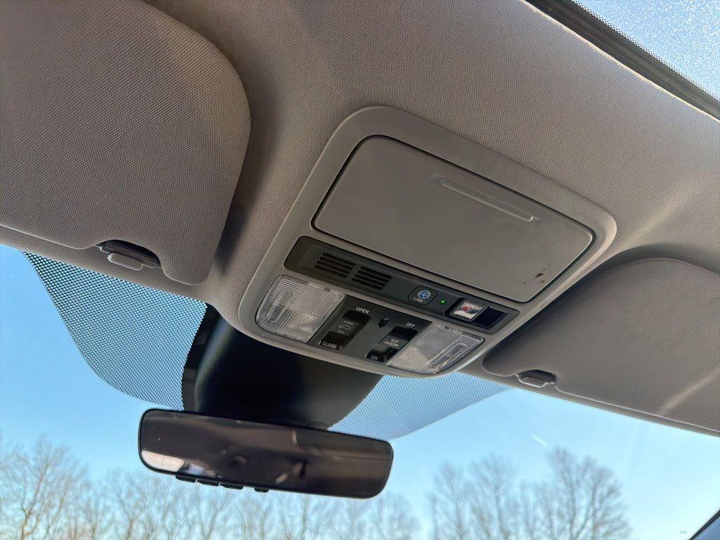 Thumbnail: 2024 Honda Odyssey - 14