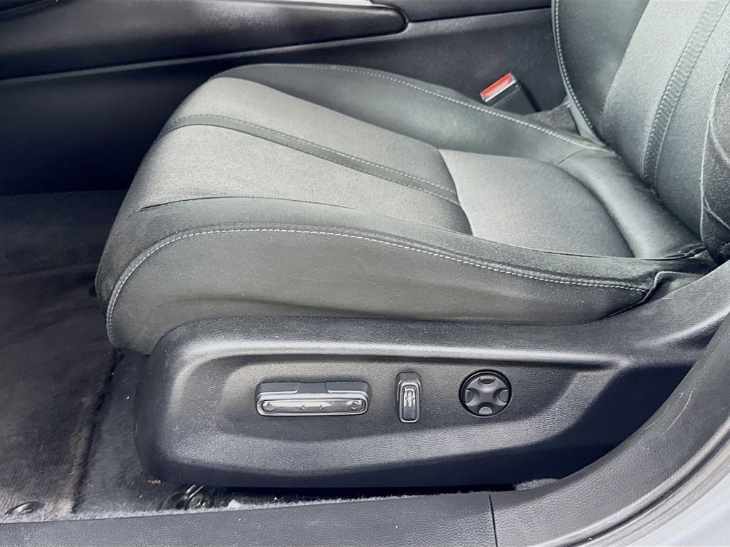 Used Car 2021 Honda Accord Hybrid  Ex For Sale Under $25,000 In Austin, Texas