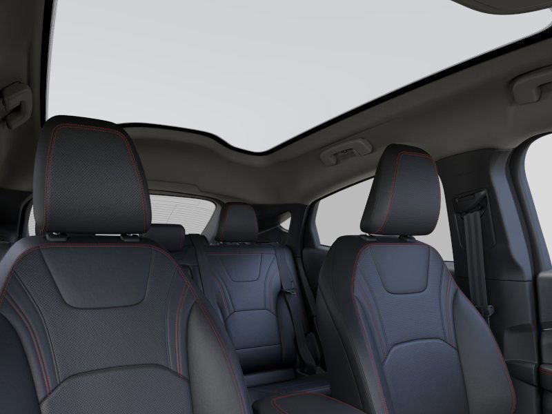 New 2025 Ford Mustang Mach-E Premium 4D Sport Utility