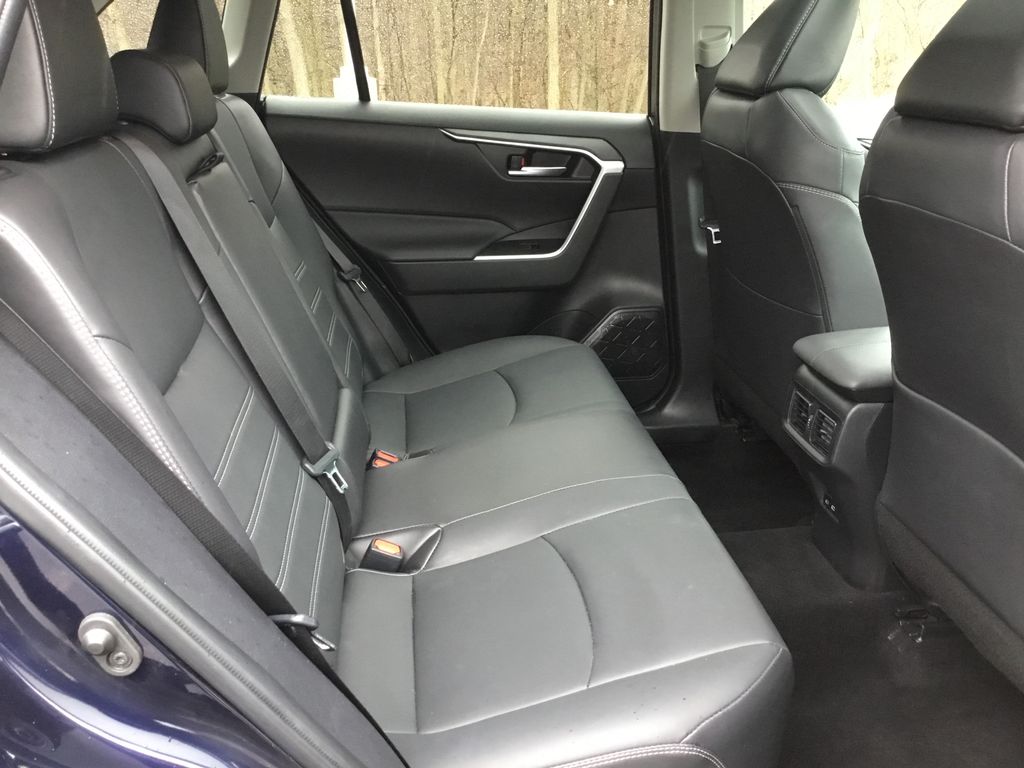 Thumbnail: 2024 Toyota RAV4 - 15