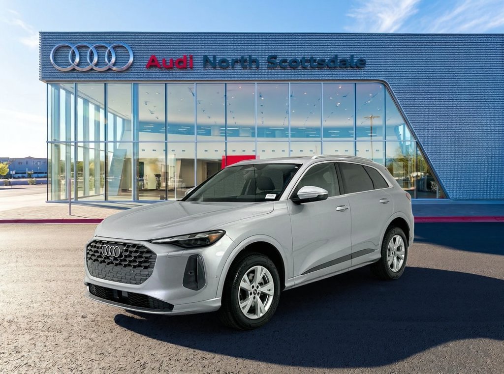 Thumbnail: 2026 Audi Q5 - 1