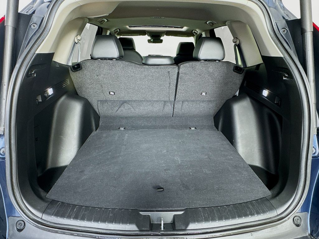 Used Car 2024 Honda Cr-v  Ex-l For Sale Under $35,000 In Austin, Texas
