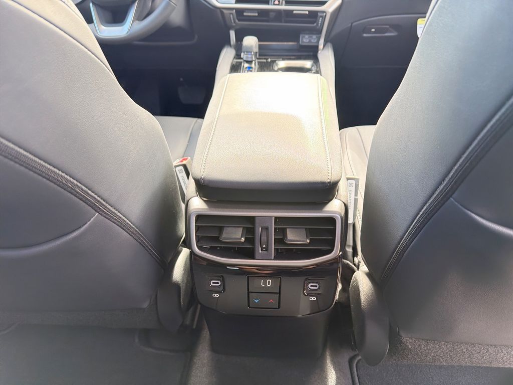 Thumbnail: 2026 Lexus RX - 18