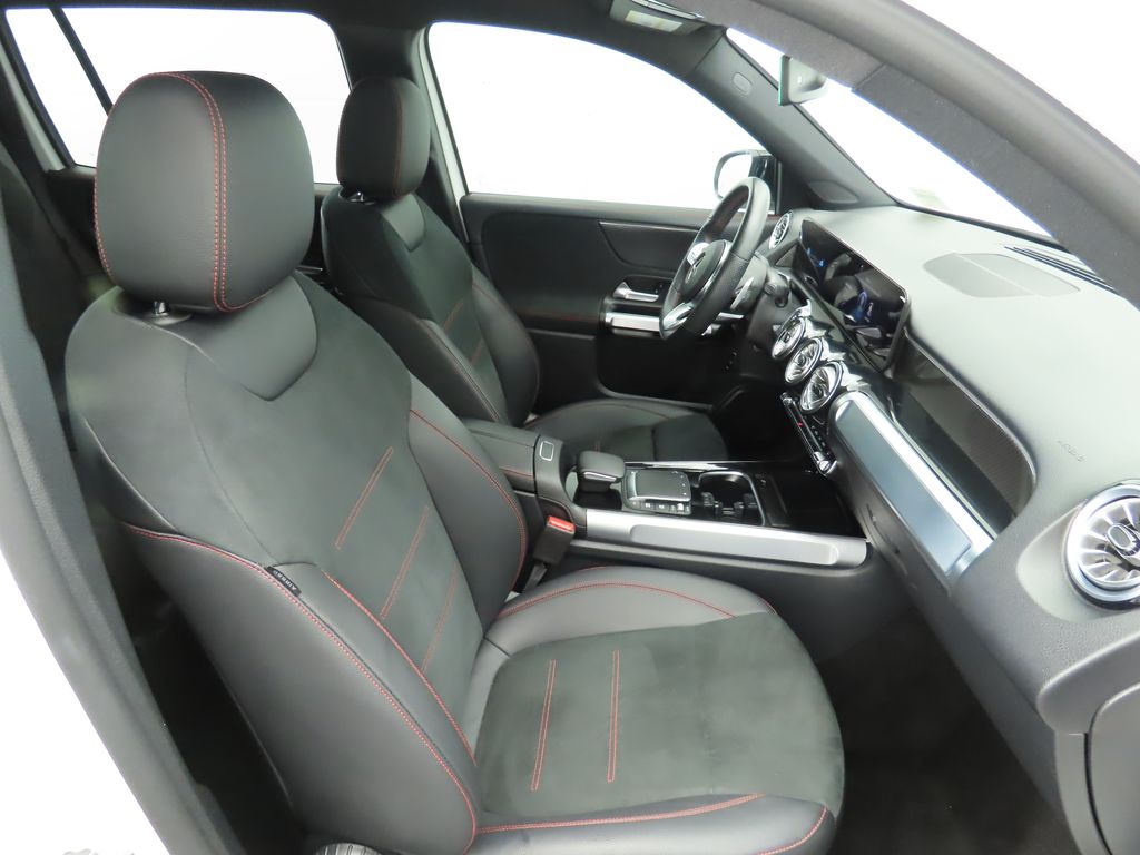 2022 Mercedes-Benz GLB 250 20