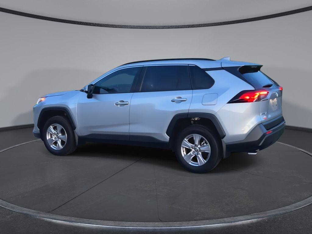 Thumbnail: 2025 Toyota RAV4 - 6