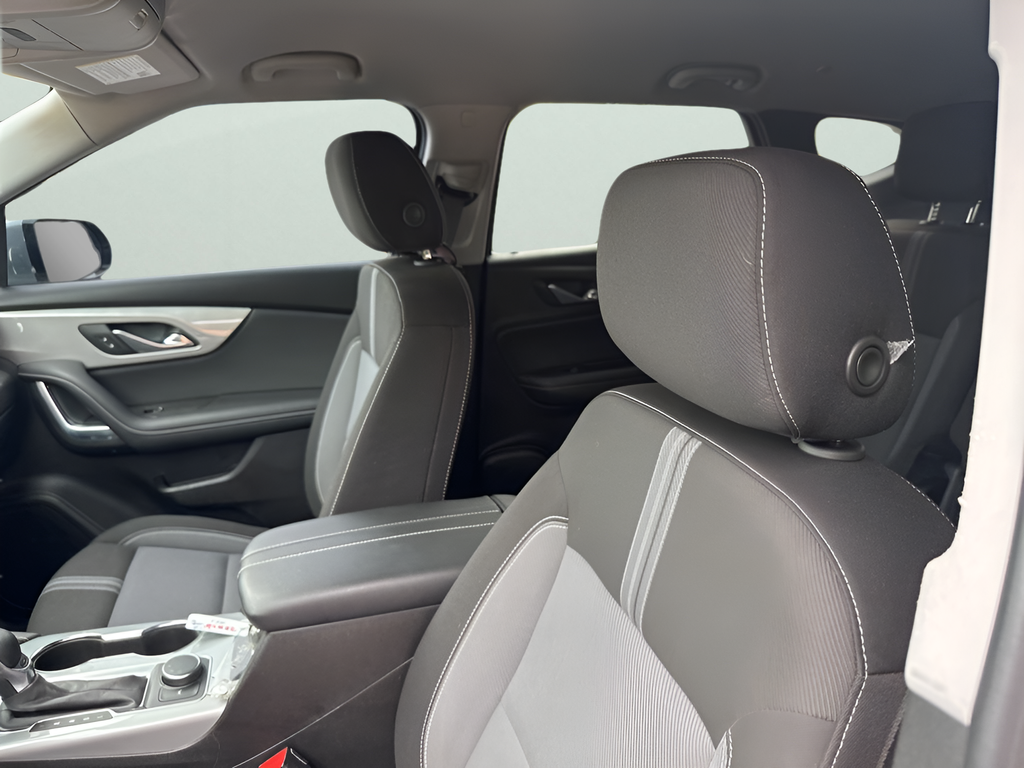 Used Car 2023 Chevrolet Blazer  Lt For Sale Under $30,000 In Austin, Texas