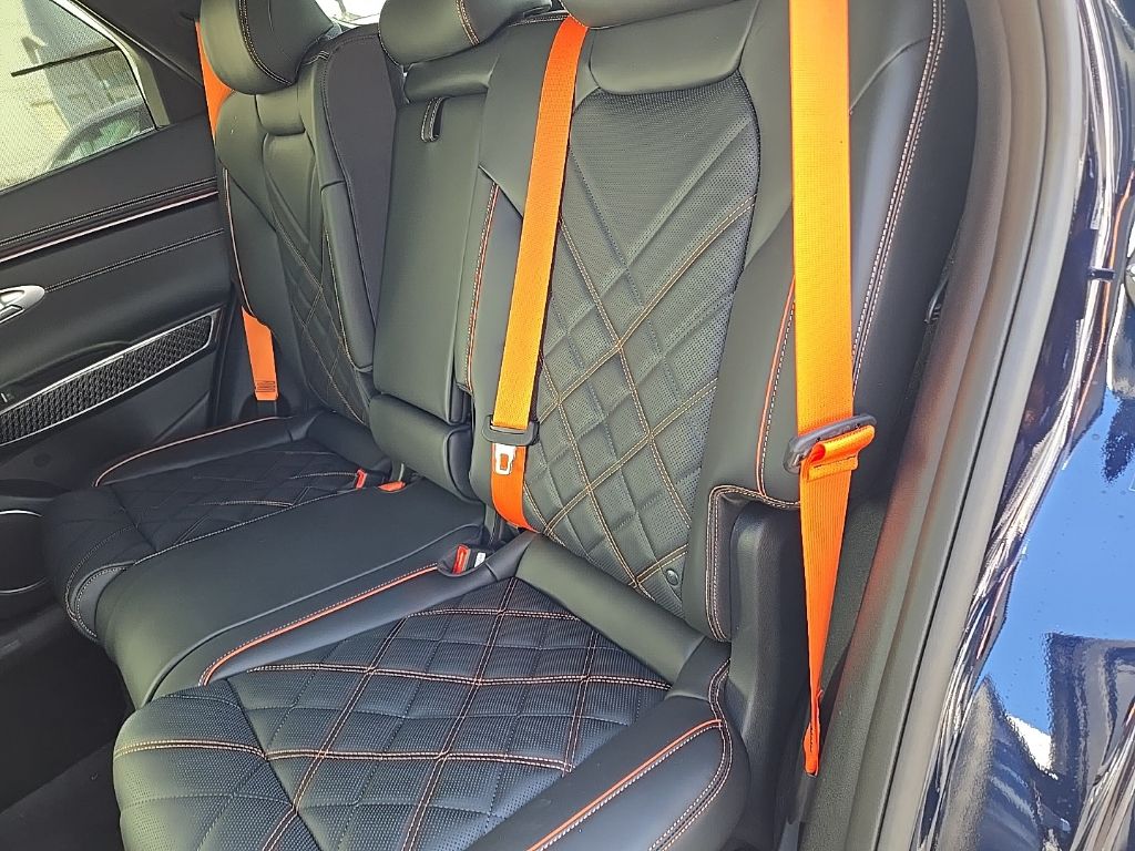 2026 Genesis GV70 Sport Prestige 31