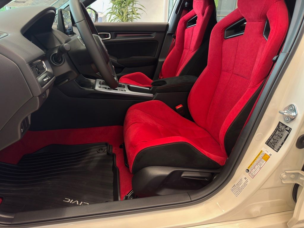 2026 Honda Civic Type R - 7