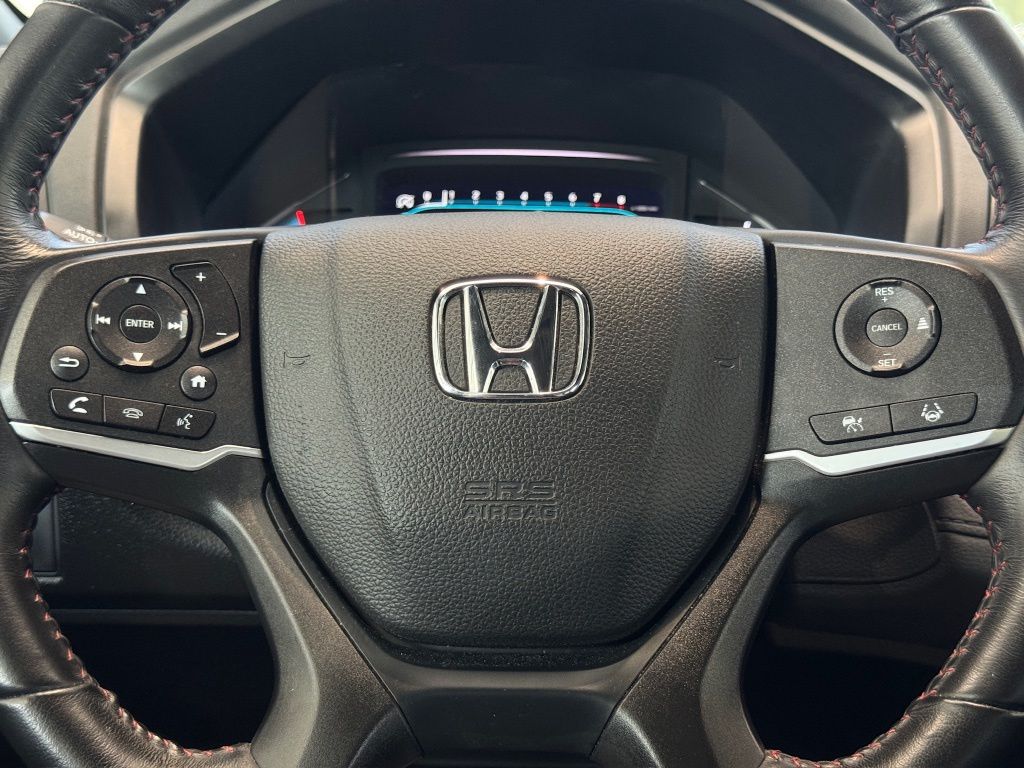 2024 Honda Odyssey Sport  at AutoSavvy Houston Northwest
