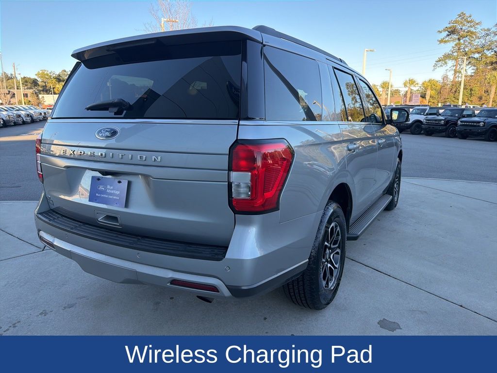 2024 Ford Expedition XLT
