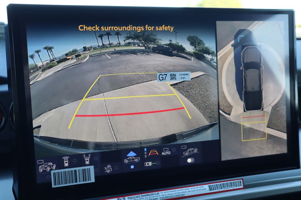 Thumbnail: 2026 Toyota Tacoma - 15