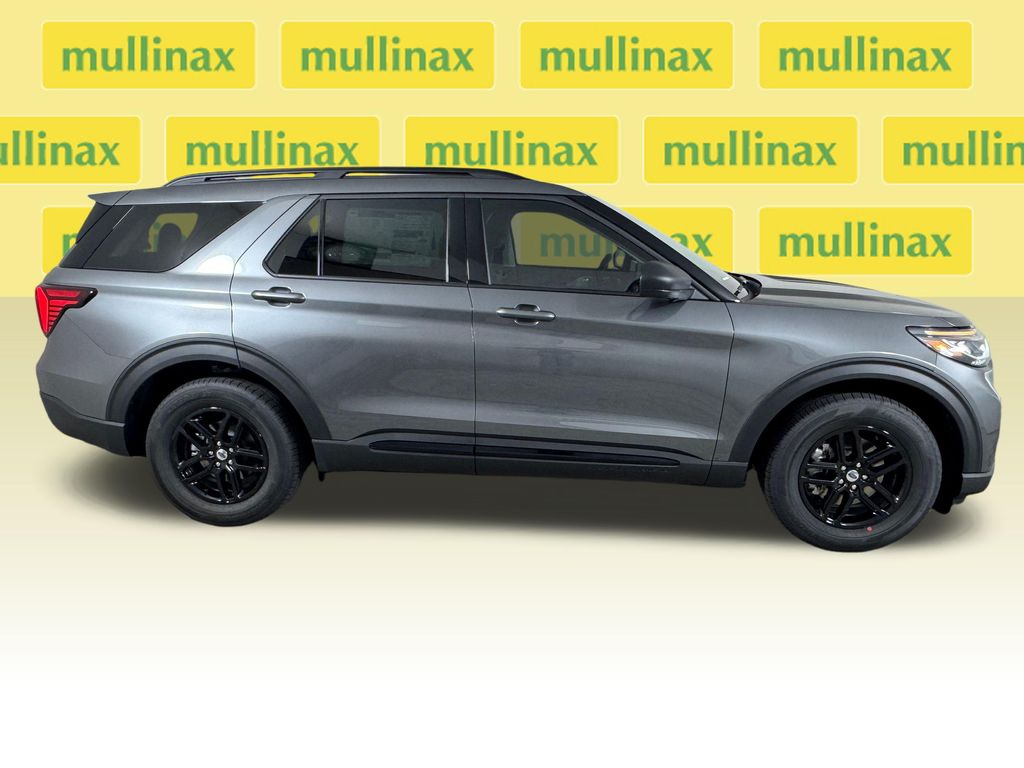 New 2026 Gray Ford Active image 22